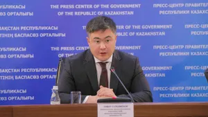 Тимур Сулейменов: Инвестиции в основной капитал продолжают расширяться