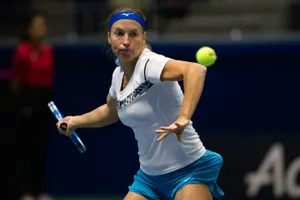 Первое место в группе Кубка Федераций досрочно заняла сборная Казахстана