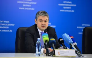 Казахстанцы жертвуют деньги в сомнительные фонды, не зная, куда они уходят – Кошербаев