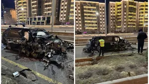 Смертельное ДТП в Алматы: возбуждены уголовные дела – МВД РК