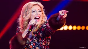 Певица Вика Цыганова решила стать депутатом