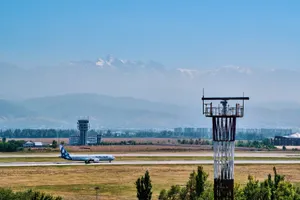 Казахстанские авиакомпании приостановили рейсы из-за ситуации на Ближнем Востоке