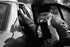 Почему современные мужчины воруют невест?