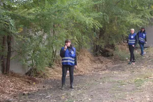 Привлекать волонтеров к охране порядка и розыску пропавших намерено МВД РК