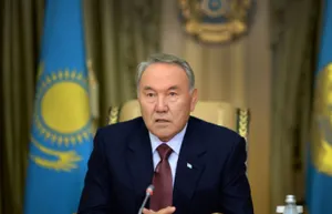 Президент Казахстана назвал главную задачу государства