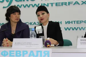 Скончалась певица Жанна Саттарова