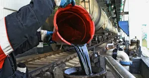 21 житель Кызылорды привлечены к делу о хищении нефти в регионе