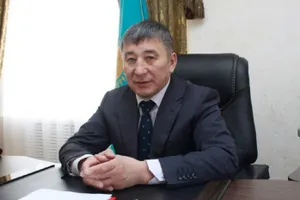 Назначен новый аким Костаная