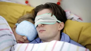 Ученые определили необходимое для красоты и здоровья количество сна