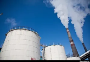 В Алматы заработают мини-ТЭЦ