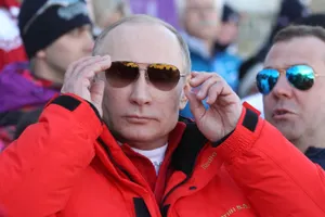 Песков рассказал о жестком режиме Путина