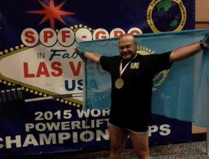 Сергей Тымченко: «Имея знания, опыт и настойчивость можно добиться успеха везде»