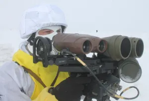 Боевые стрельбы артиллерии прошли в Семее