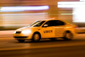Вызовы и решения: Uber в Казахстане