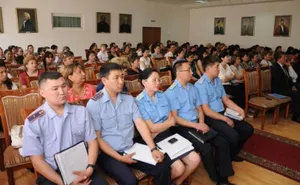 Алматинская прокуратура обеспокоена разгулом детской преступности