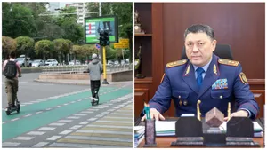 Қазақстандық кикшеринг, немесе Саденовтің ведомствосында жаяу жүргіншілерді қалай «алдады»?