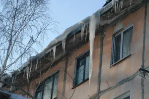 227 многоэтажных домов в Костанае не готовы к холодам