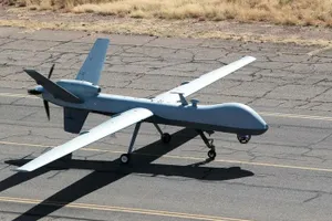 Маркировку беспилотников введут в Казахстане