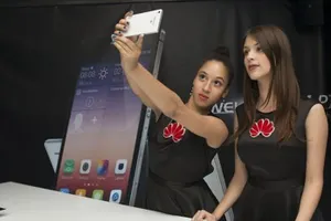 В 2015 году каждый третий будет пользоваться смартфоном