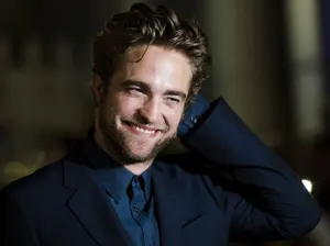 У Роберта Паттинсона появилась новая девушка