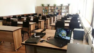 Старшеклассникам разрешат выбирать уроки для посещения в Узбекистане