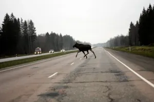 Абай облысындағы ЖТО мен орман өртінің себебі бұғы болды