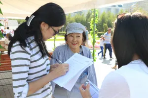 Начался прием заявок для участия в проекте «100 новых лиц»