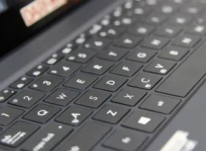 Супер-тонкие клавиатуры совершат революцию в IT