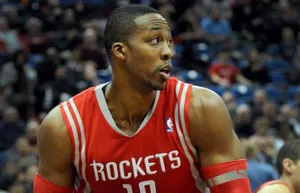 Баскетболист Ховард подозревается в жестоком обращении с сыном