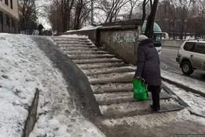 Обидевший алматинцев блогер пригласил на прогулку ЕсимоваЭксклюзив