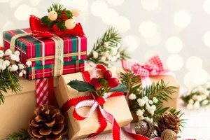 Астролог рассказала, как визуализировать новогоднюю мечту