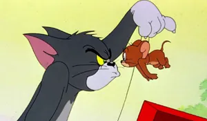 Умер режиссер «Тома и Джерри»