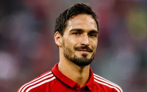 После окончания контракта с «Боруссией» Матс Хуммельс может окончить карьеру