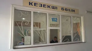 В ЮКО задержали «Соньку – Золотую ручку»