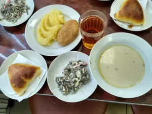 Восемь детей отравились в центре развития в Нур-Султане