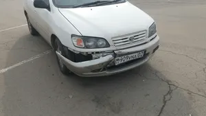 Массовое ДТП произошло на парковке ТЦ «Адем». ФОТО