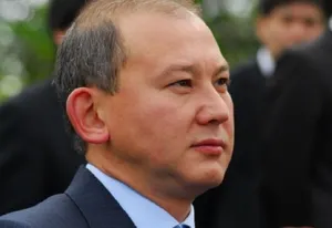 Мухтара Джакишева выпустят на свободу по УДО