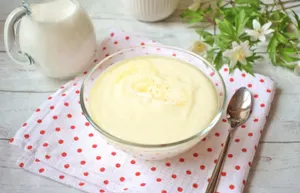 Миф о пользе манной каши развеял гастроэнтеролог