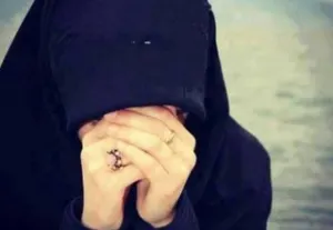 В мире радикалов самой незащищенной остается женщина