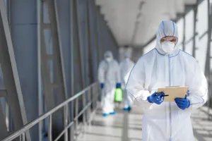 Более 152 миллионов человек заражены COVID-19 в мире