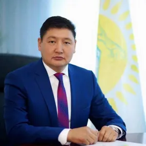 Новое назначение в Министерстве по инвестициям и развитию РК