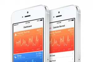 Apple ведет переговоры с медицинскими компаниями о HealthKit