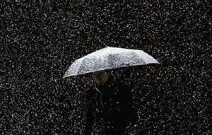 На этой неделе в Алматы пойдет снег