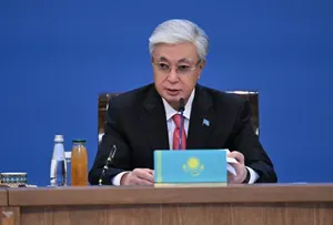 Тоқаев ЕАЭО көлік дәліздерін цифрландыруды жеделдетуді ұсынды