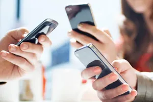 Рынок сотовой связи в Казахстане вырос по объему и количеству абонентов