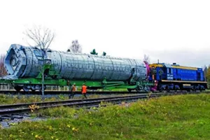 Россия откажется от ракет «Рокот»