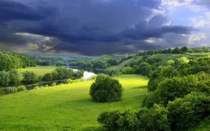 Неустойчивая погода ожидается в ряде областей Казахстана