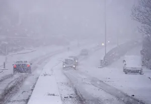Режим ЧС в Нур-Султане не снят – Владимир Беккер