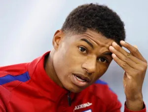 Рэшфорд назван самым дорогим футболистом мира