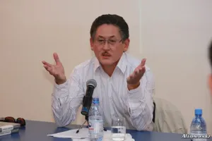 Бигельды Габдуллин освобожден в зале суда